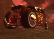 Brütal Legend screenshot