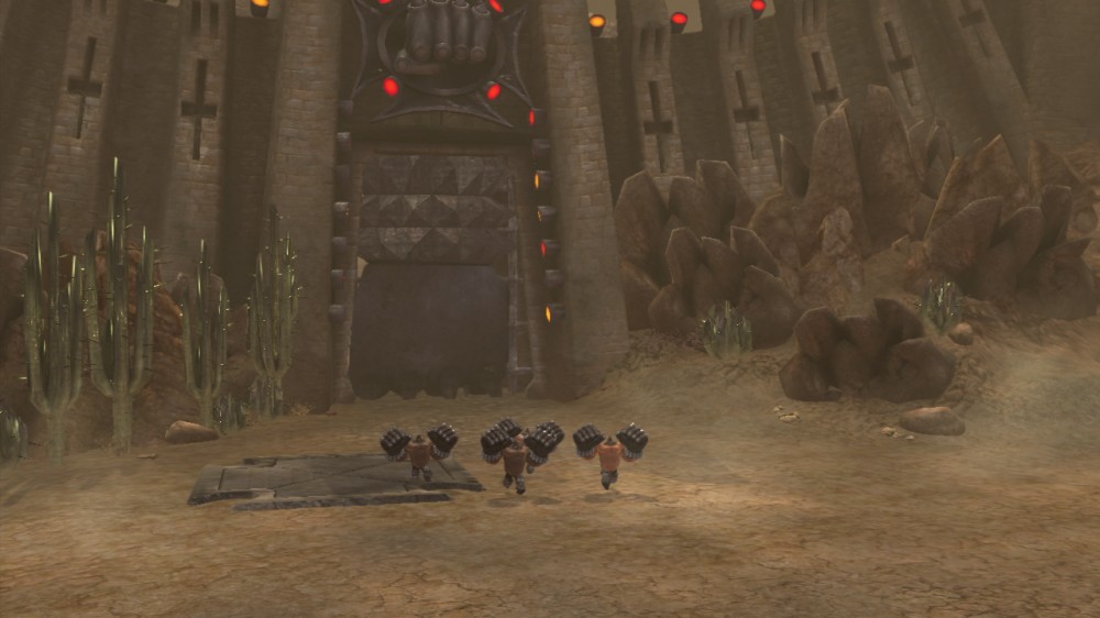 Brütal Legend