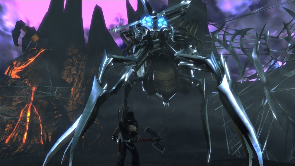 Brütal Legend
