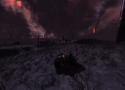 Brütal Legend screenshot