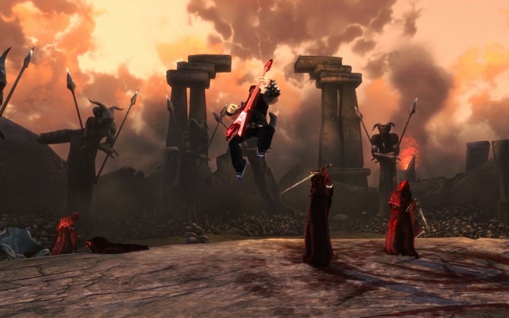 Brütal Legend