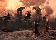 Brütal Legend screenshot