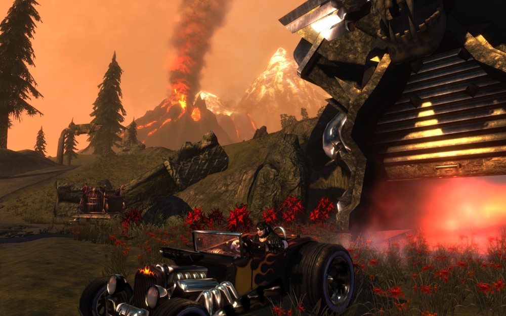 Brütal Legend