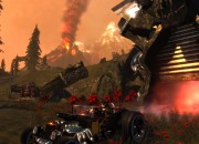 Brütal Legend screenshot
