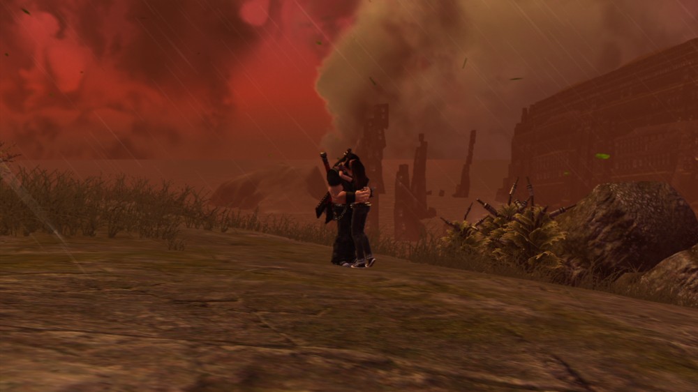 Brütal Legend