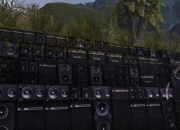 Brütal Legend screenshot