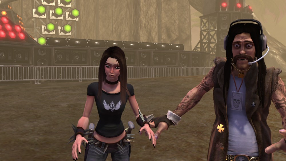 Brütal Legend