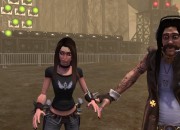 Brütal Legend screenshot