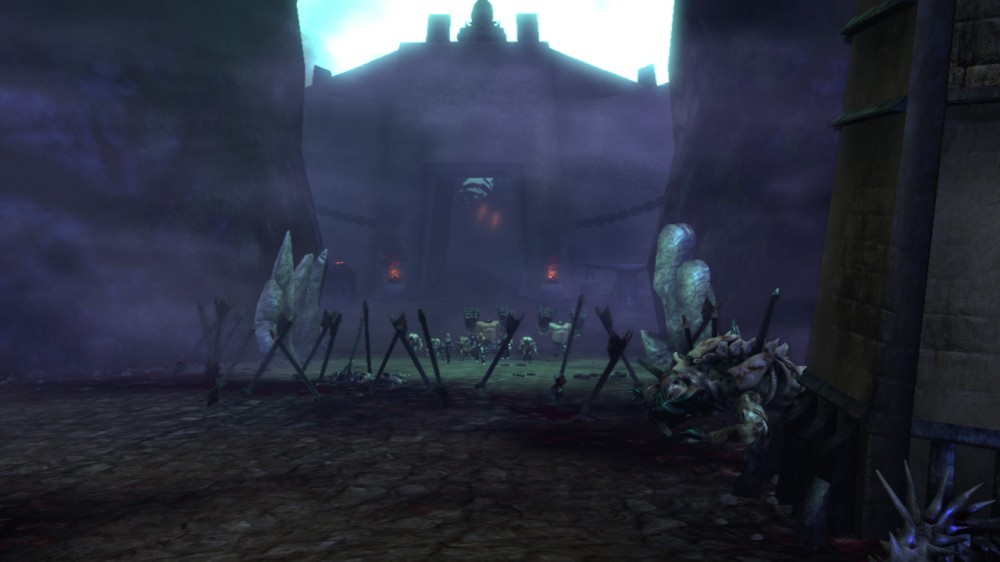 Brütal Legend