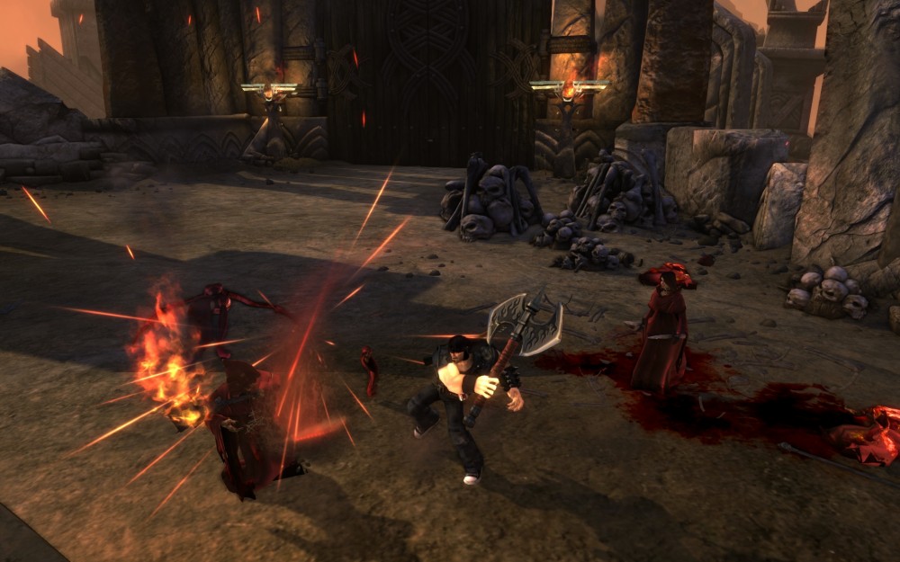 Brütal Legend