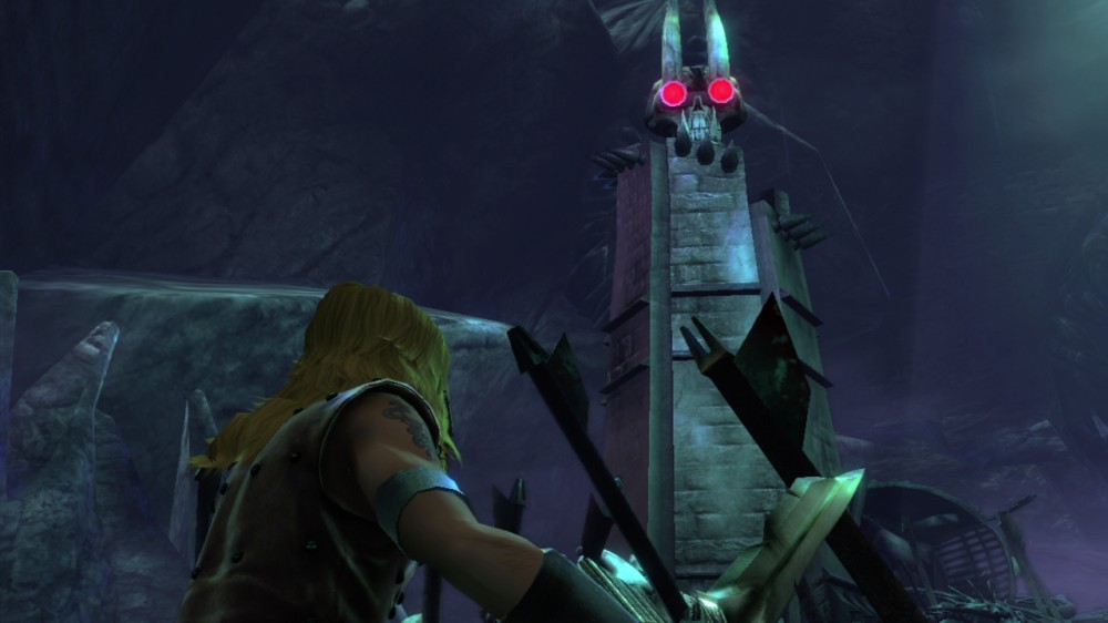 Brütal Legend