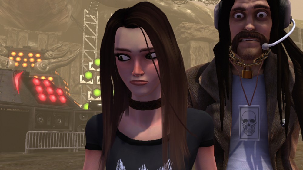 Brütal Legend