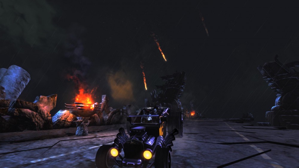 Brütal Legend