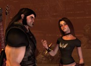 Brütal Legend screenshot