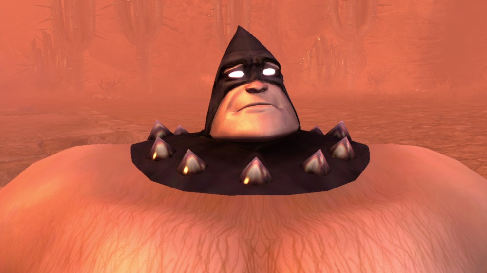 Brütal Legend