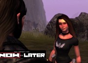 Brütal Legend screenshot