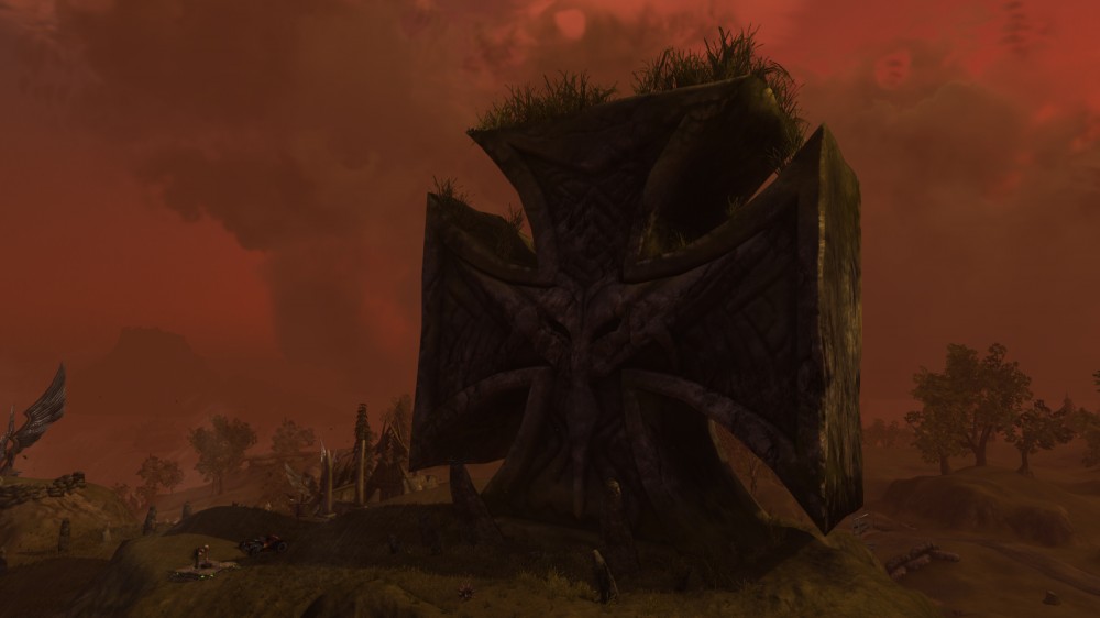 Brütal Legend