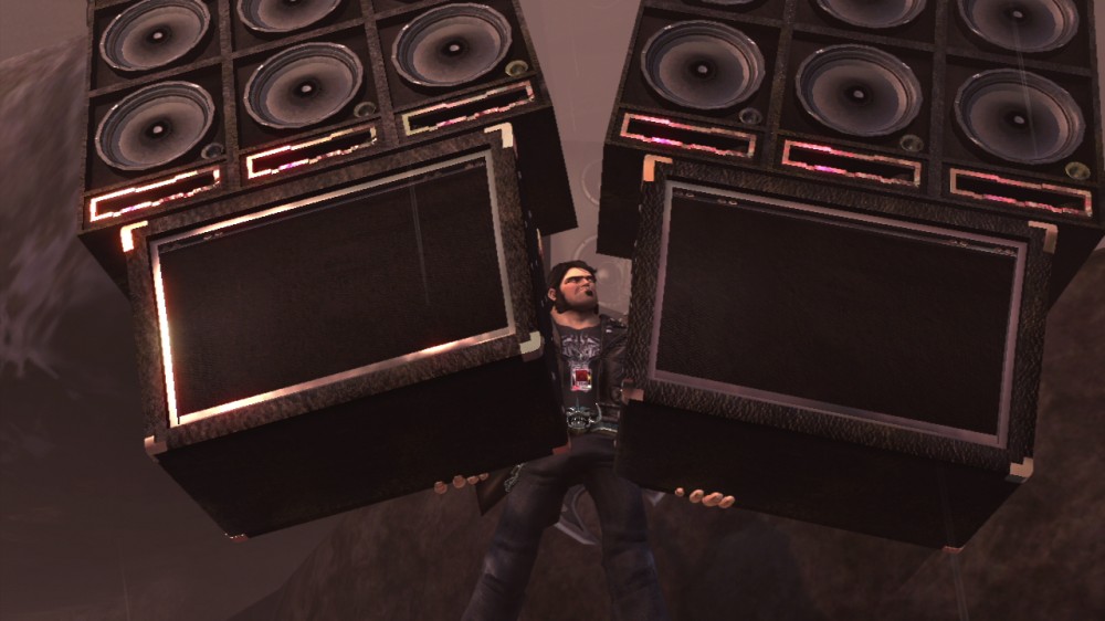 Brütal Legend