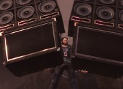 Brütal Legend screenshot