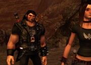 Brütal Legend screenshot