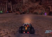 Brütal Legend screenshot