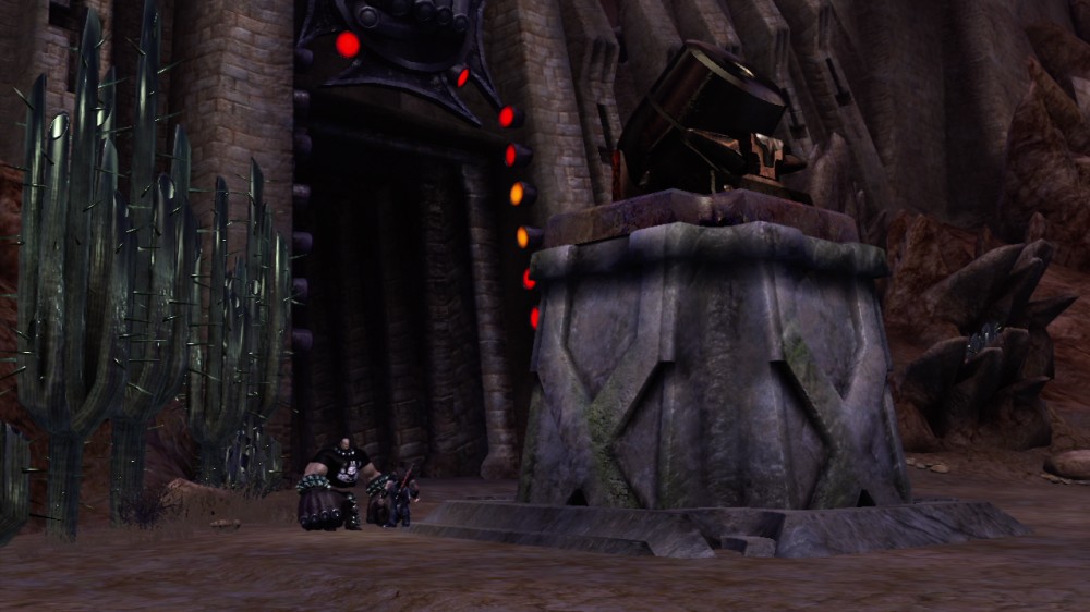 Brütal Legend
