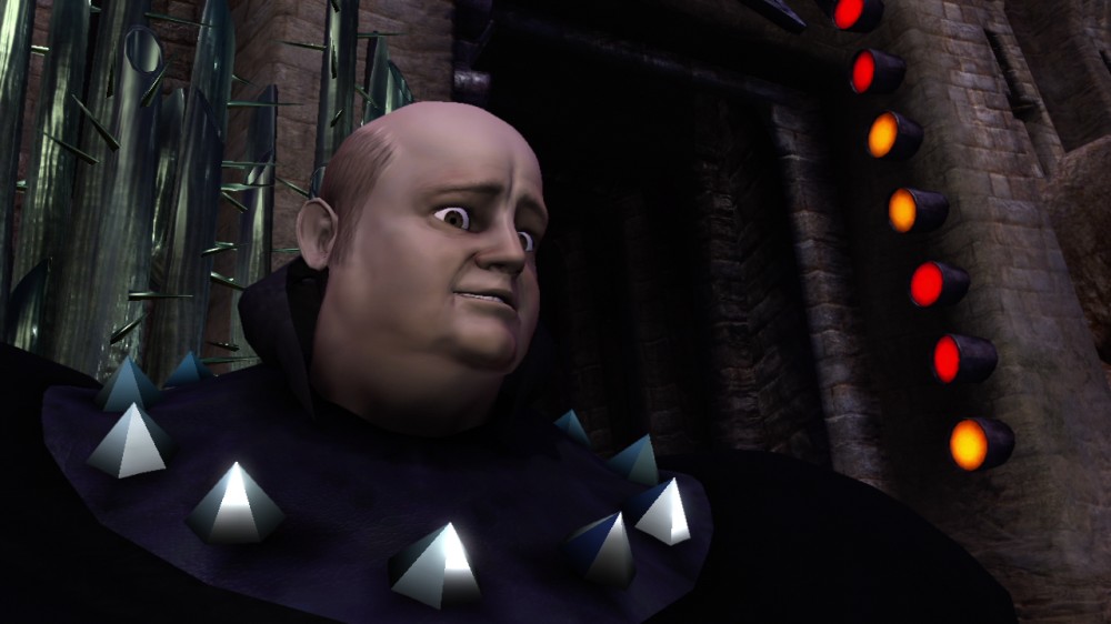 Brütal Legend