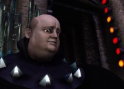 Brütal Legend screenshot