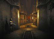 The Chronicles of Riddick screenshot