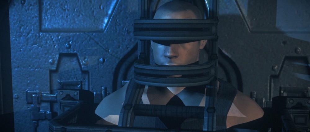 The Chronicles of Riddick: Escape from Butcher Bay