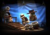 Stacking
