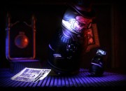 Stacking