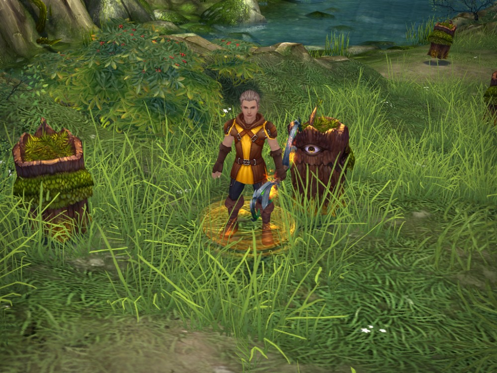 Royal Quest