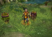 Royal Quest