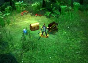 Royal Quest screenshot