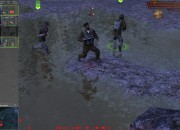 Jagged Alliance screenshot