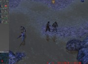 Jagged Alliance screenshot