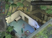 Jagged Alliance screenshot