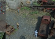Jagged Alliance screenshot