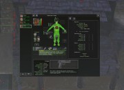 Jagged Alliance screenshot