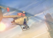 Spec Ops screenshot