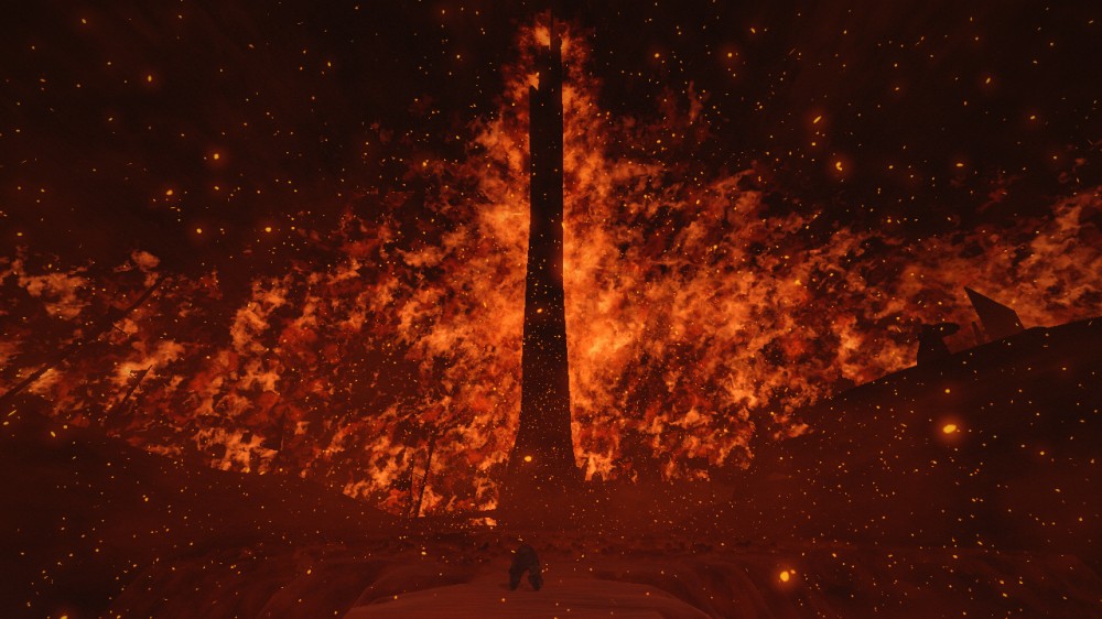 Spec Ops: The Line