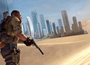 Spec Ops: The Line