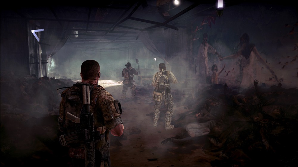 Spec Ops: The Line