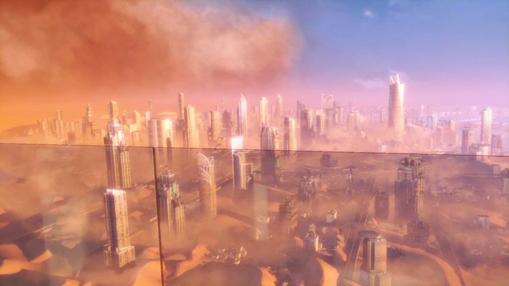 Spec Ops: The Line