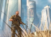 Spec Ops screenshot