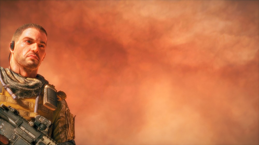 Spec Ops: The Line