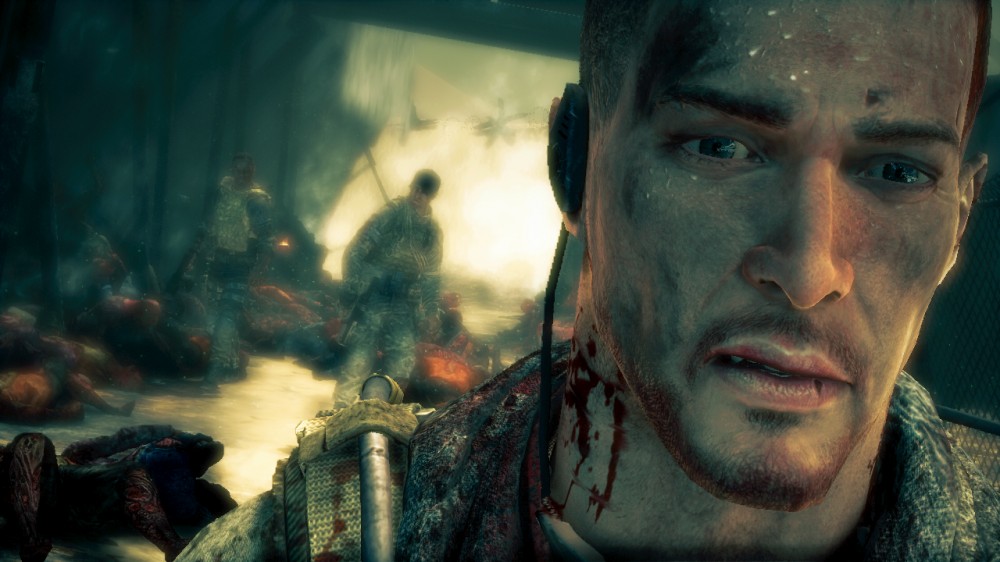 Spec Ops: The Line