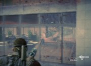 Spec Ops screenshot
