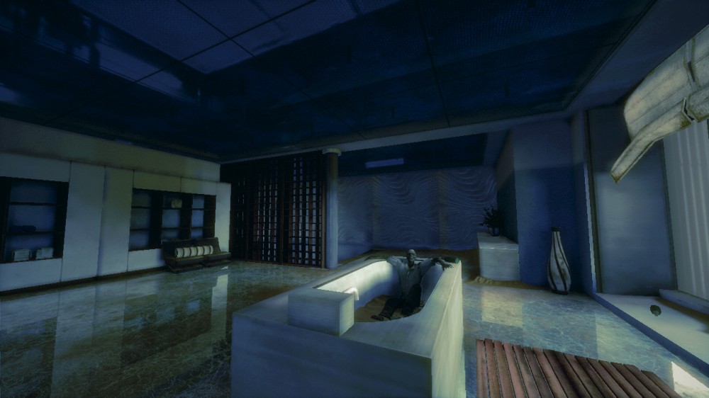 Spec Ops: The Line